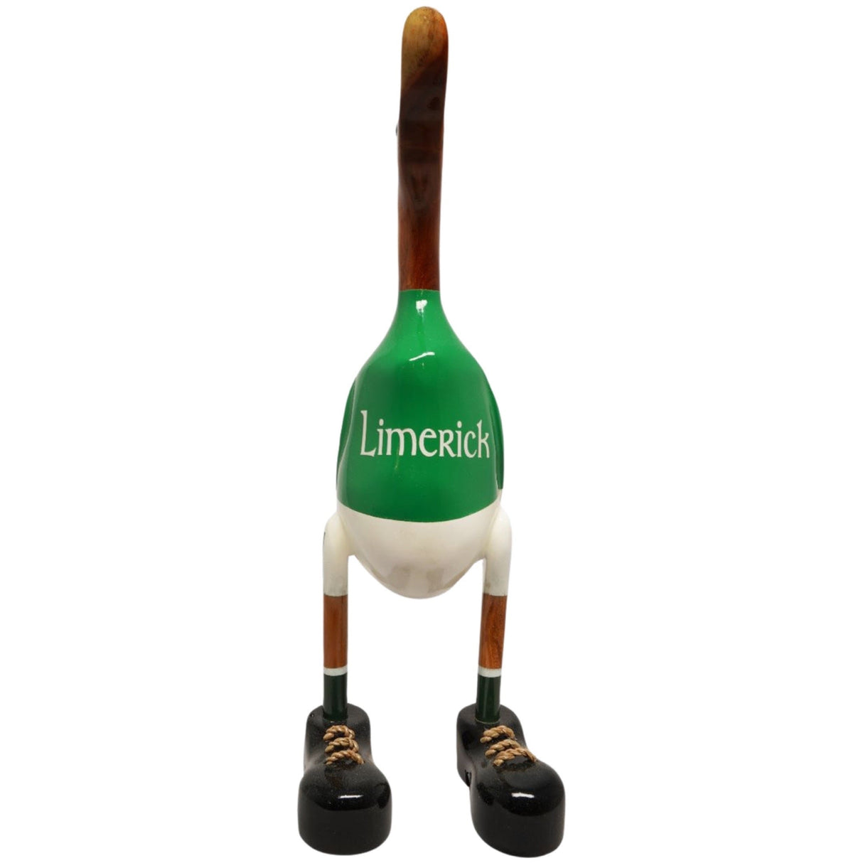 Lucky Ducks County Limerick | BR22058-095