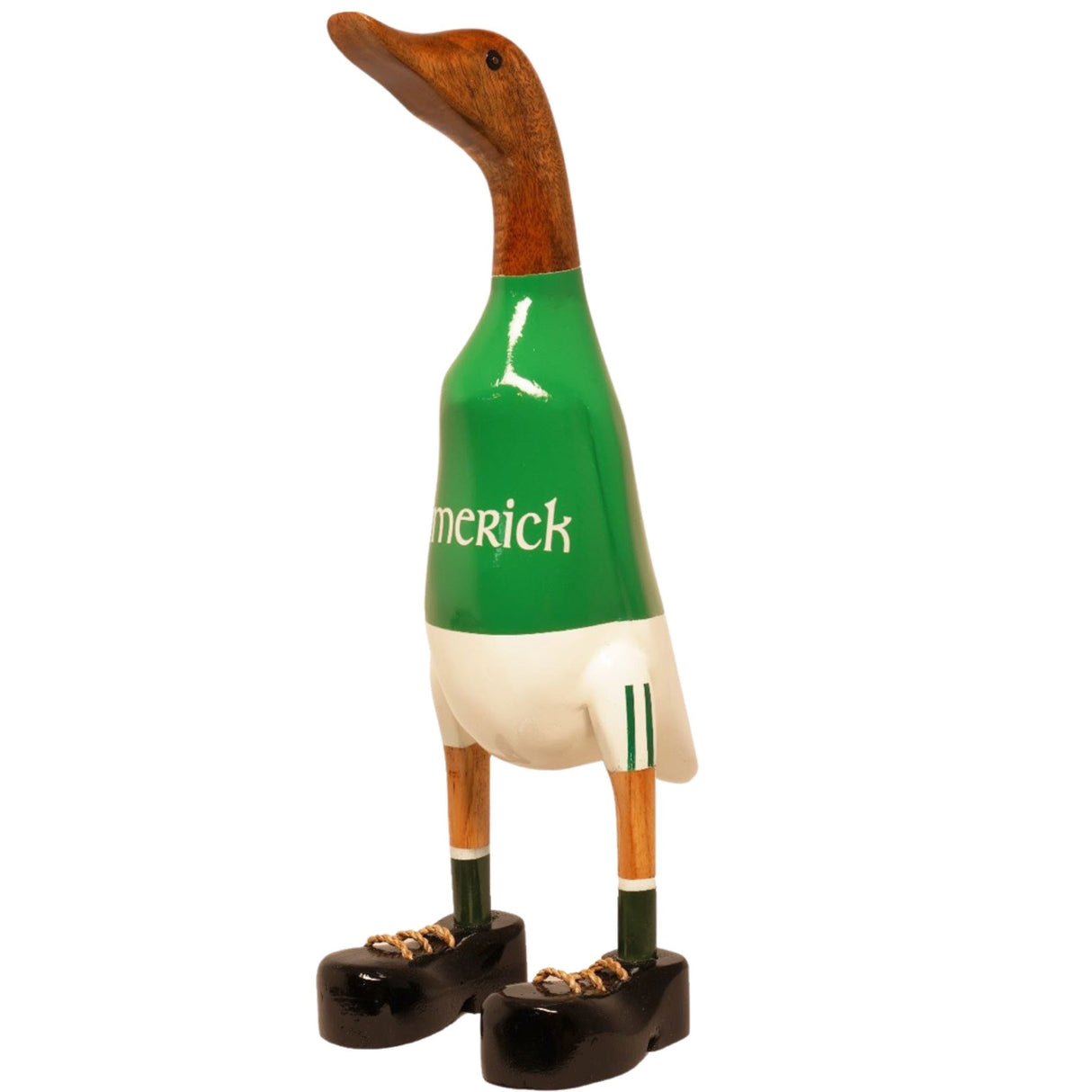 Lucky Ducks County Limerick | BR22058-095