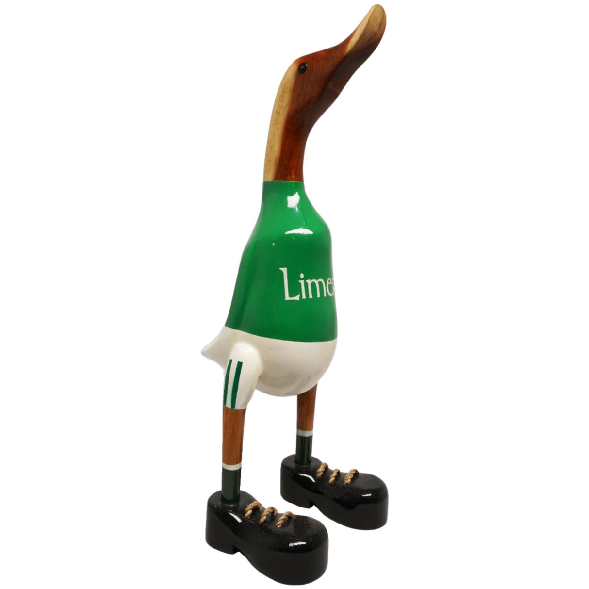 Lucky Ducks County Limerick | BR22058-095