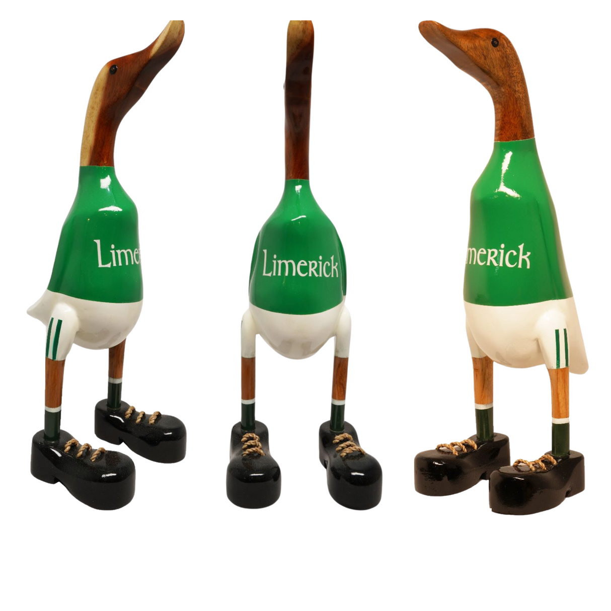 Lucky Ducks County Limerick | BR22058-095