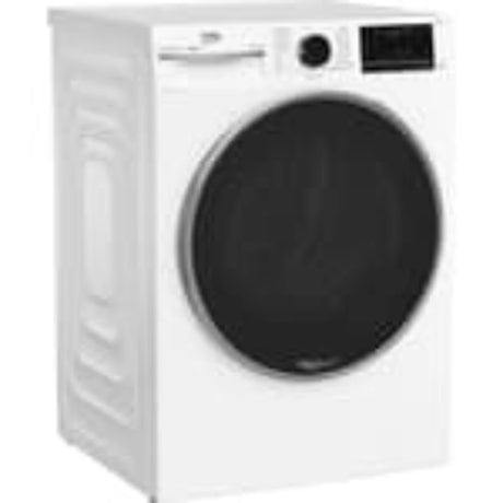 Beko 9kg 1400 Spin Auto Dose Washing Machine - White | B5W5941DW