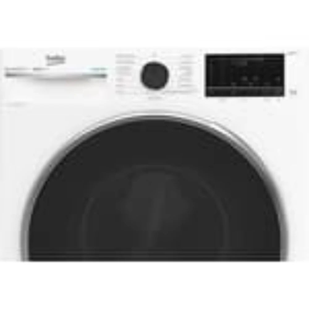 Beko 9kg 1400 Spin Auto Dose Washing Machine - White | B5W5941DW