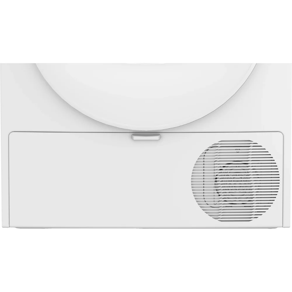 Beko Pro 8kg Heat Pump Tumble Dryer - White | BM3T3822W