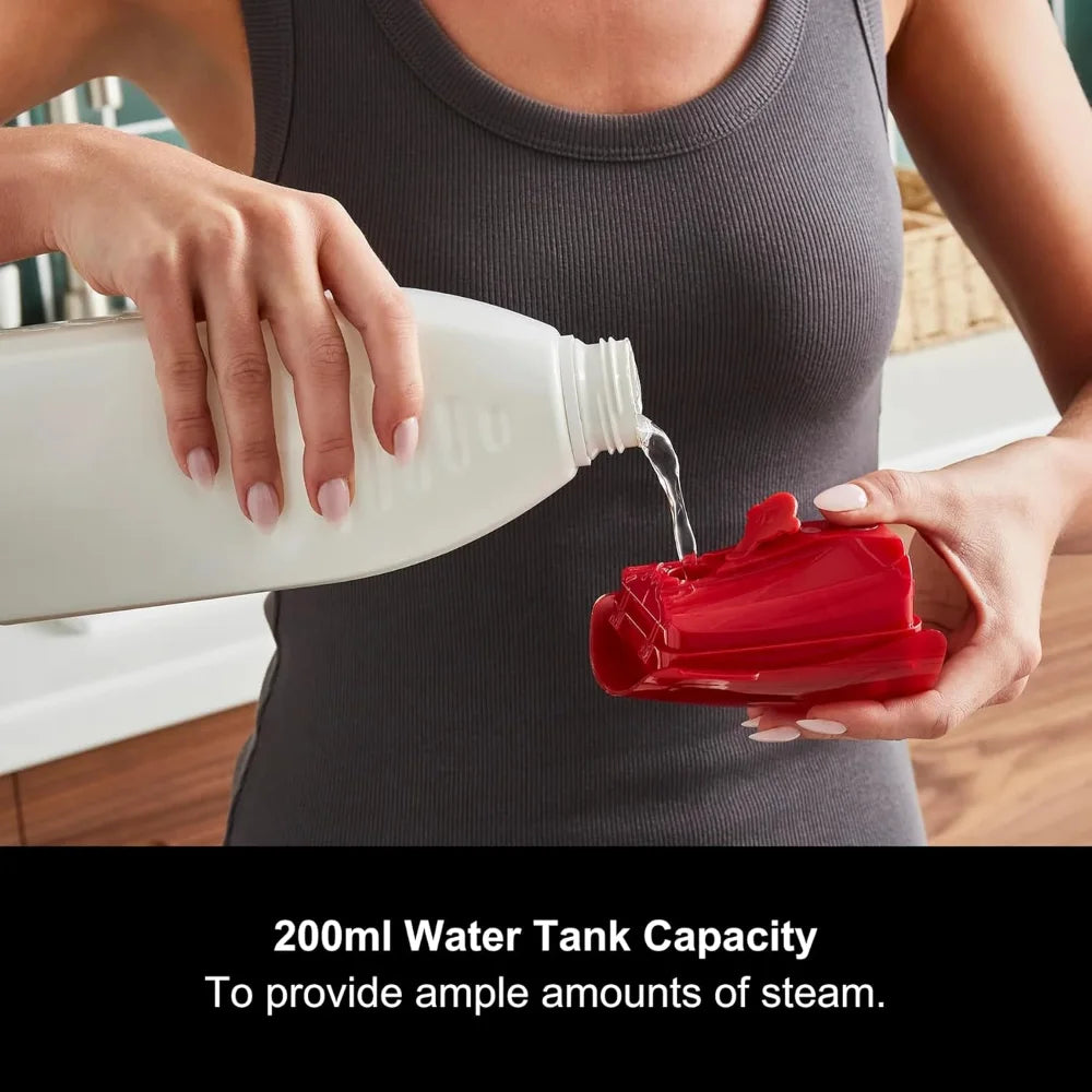 Morphy Richards Turbosteam 2 in 1 Garment Steamer and Iron | 361001