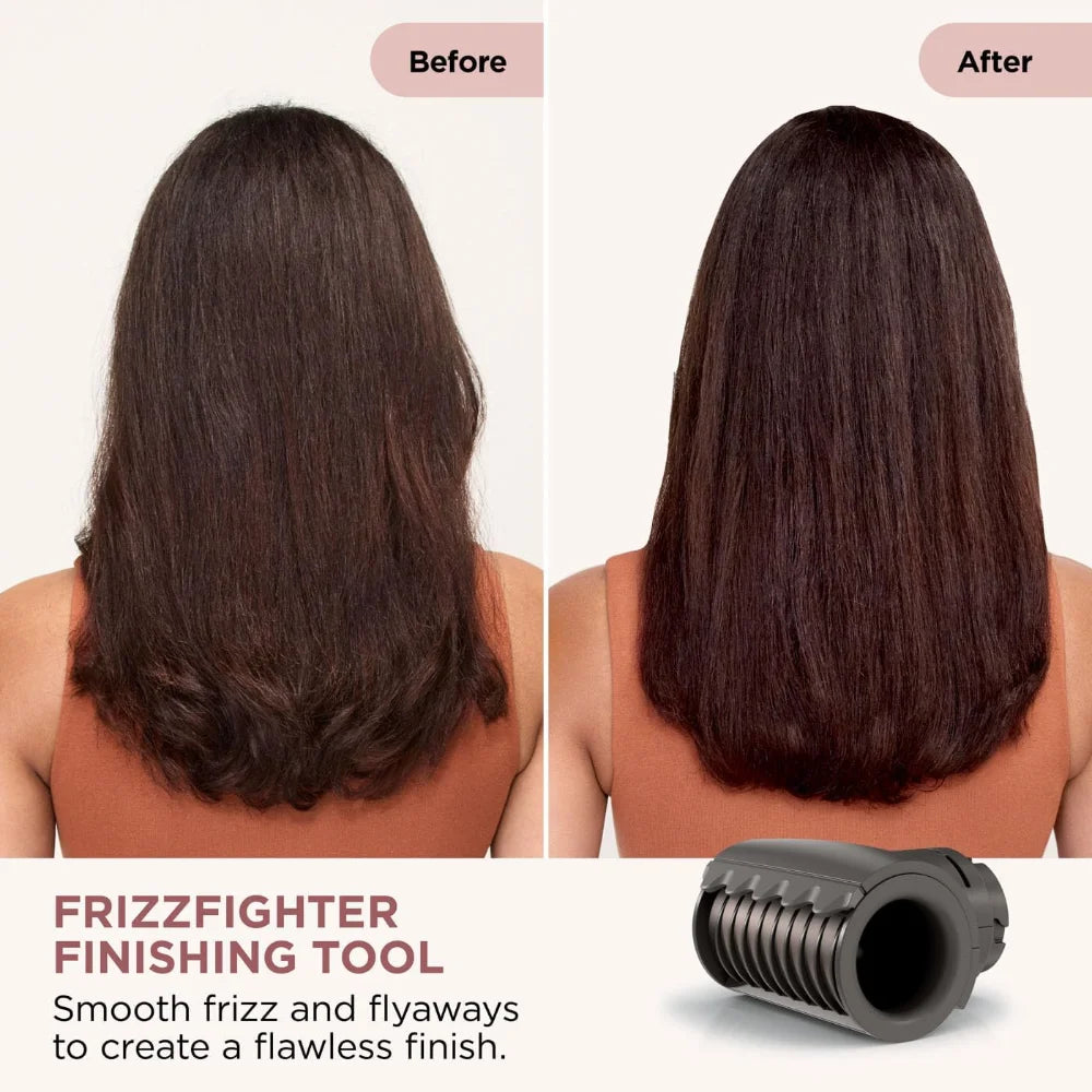 Shark SpeedStyle Pro FLEX 4 in 1 High Velocity Hair Dryer System | HD542UK