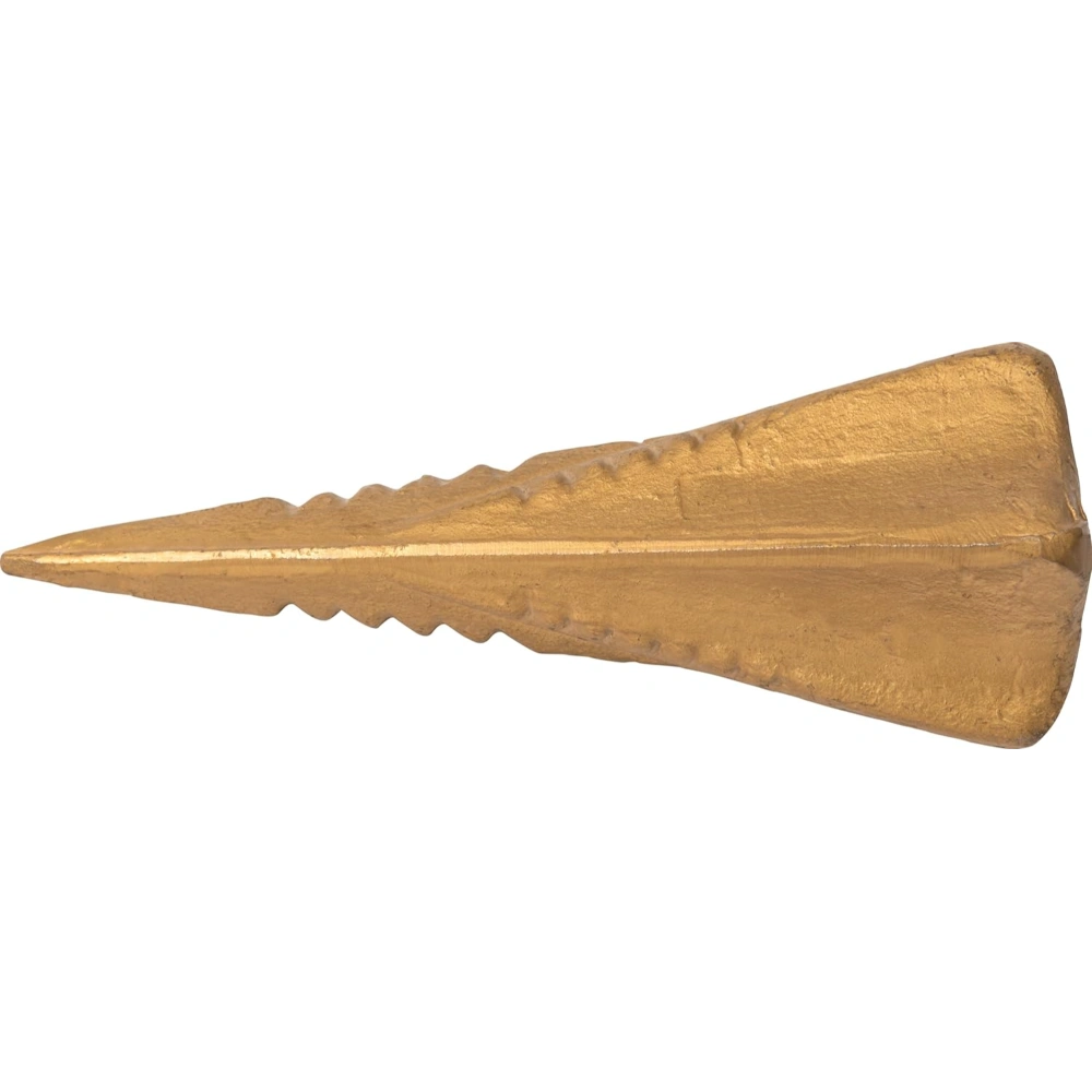 Roughneck Wood Grenade® Splitting Wedge 1.6kg (4 lb) | ROU65504