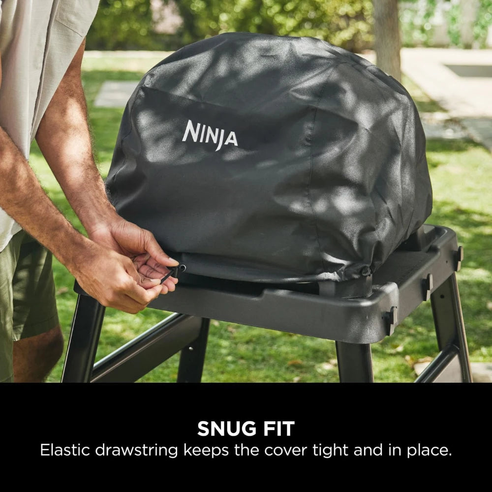 Ninja Woodfire XL Grill Cover | XSKOGXLCVREU
