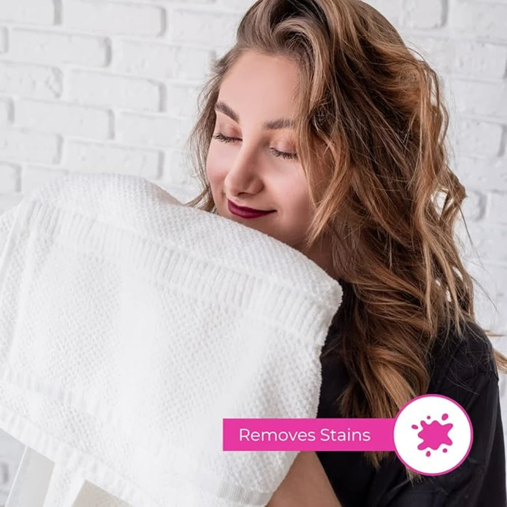 Astonish Oxy Active Non Bio Stain Remover 625g | C1405