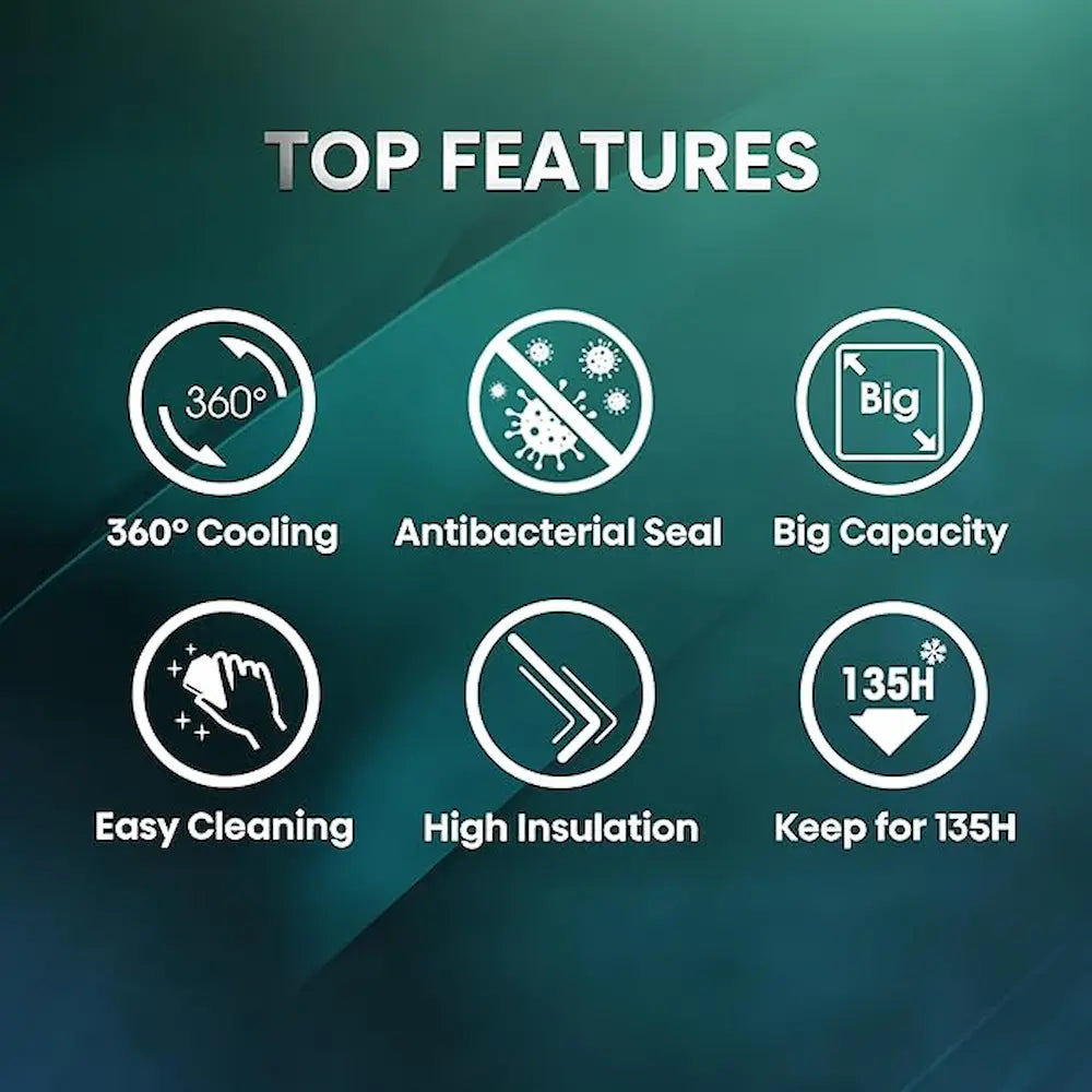 Hisense 297 Litre Chest Freezer - White | FC386D4AWLE