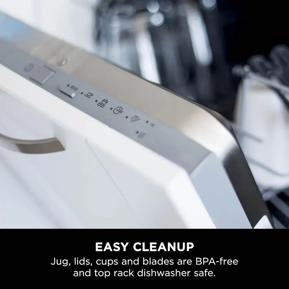 Ninja Detect Power Blending Pro with Blendsense Technology | TB201UK