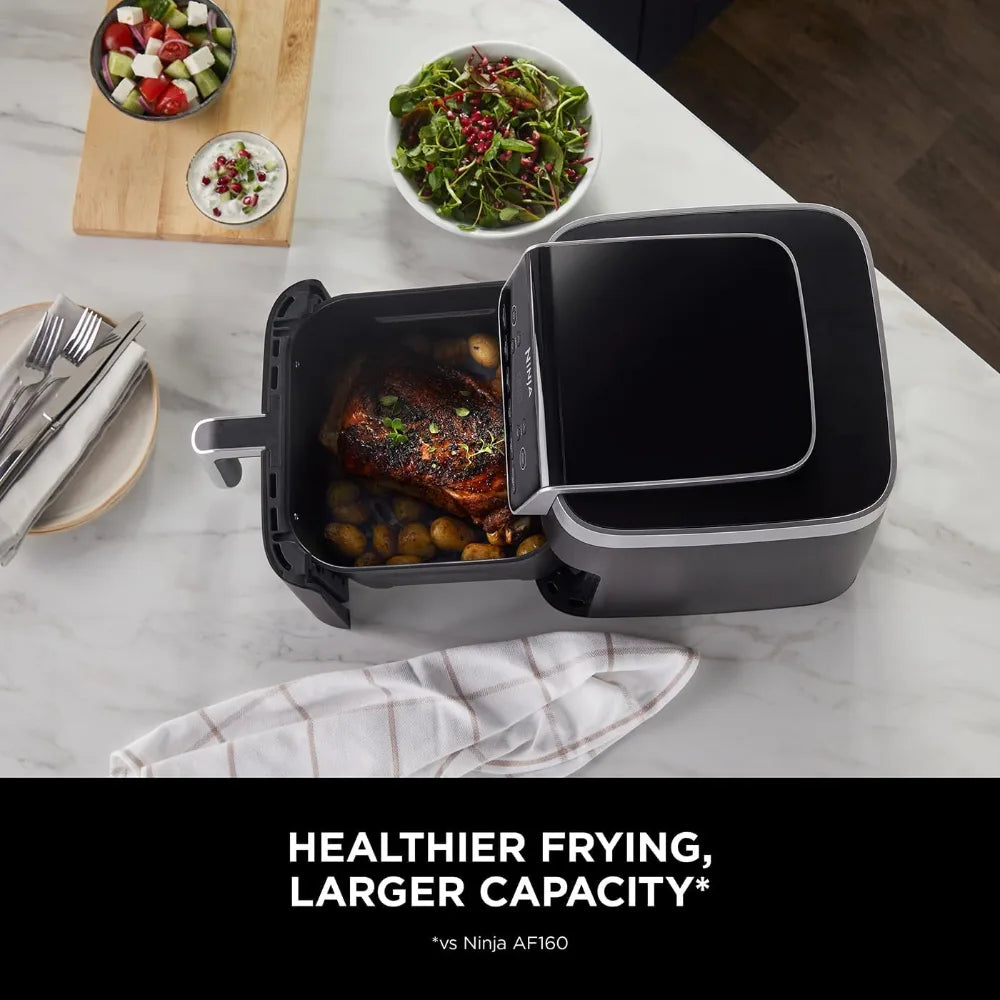 Ninja Air Fryer MAX PRO 6.2 Litre | AF180UK