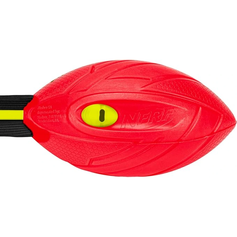 Nerf Vortex Aero Howler - Red | 82184C2