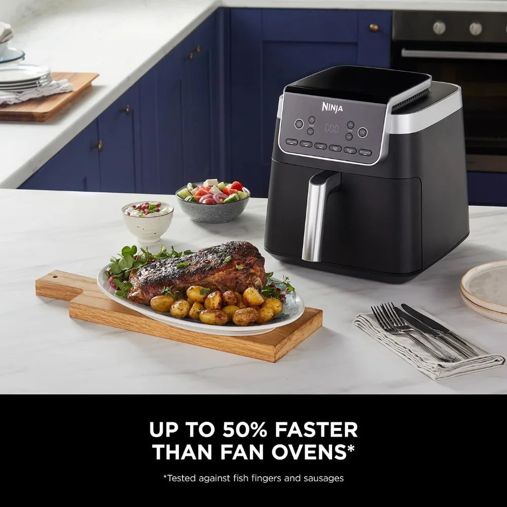 Ninja Air Fryer MAX PRO 6.2 Litre | AF180UK