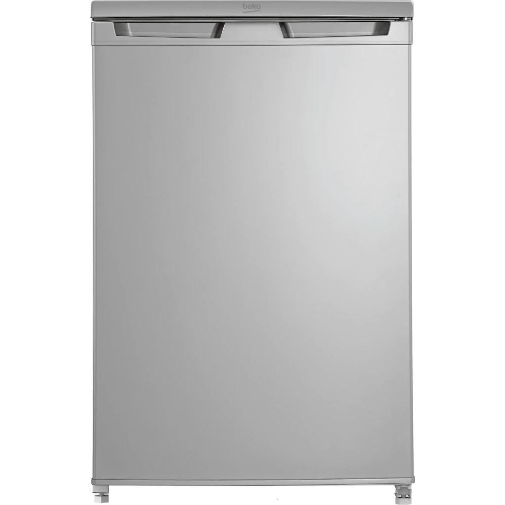 Beko 54cm Undercounter Larder Fridge - Silver | UL4584S