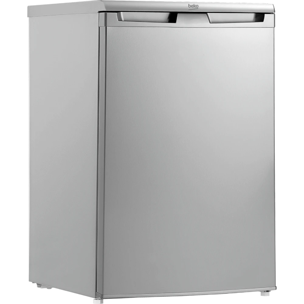 Beko 54cm Undercounter Larder Fridge - Silver | UL4584S
