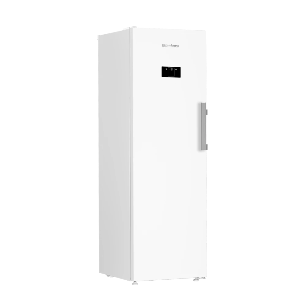 Blomberg 186.5cm Frost Free Tall Freezer - White | FND568P