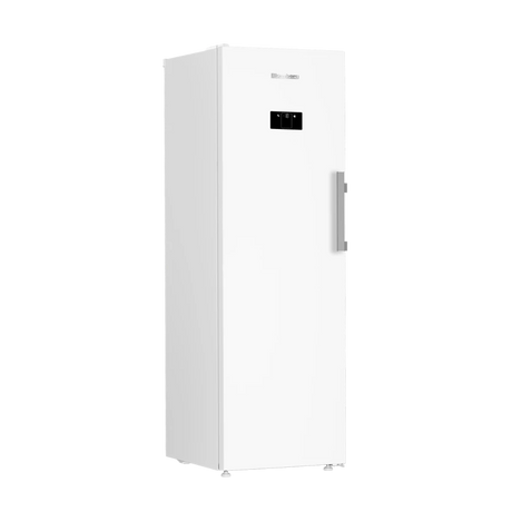 Blomberg 186.5cm Frost Free Tall Freezer - White | FND568P