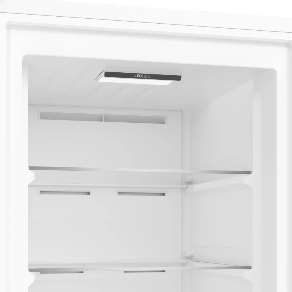 Blomberg 186.5cm Frost Free Tall Freezer - White | FND568P