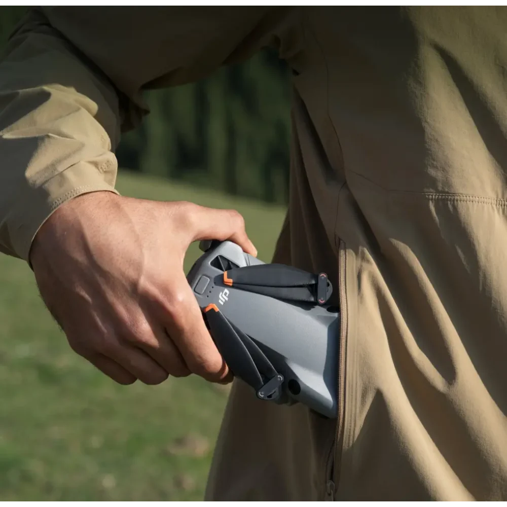 DJI Mini 5 Pro Fly More Combo (RC2) Drone | CP.MA.00000894.01