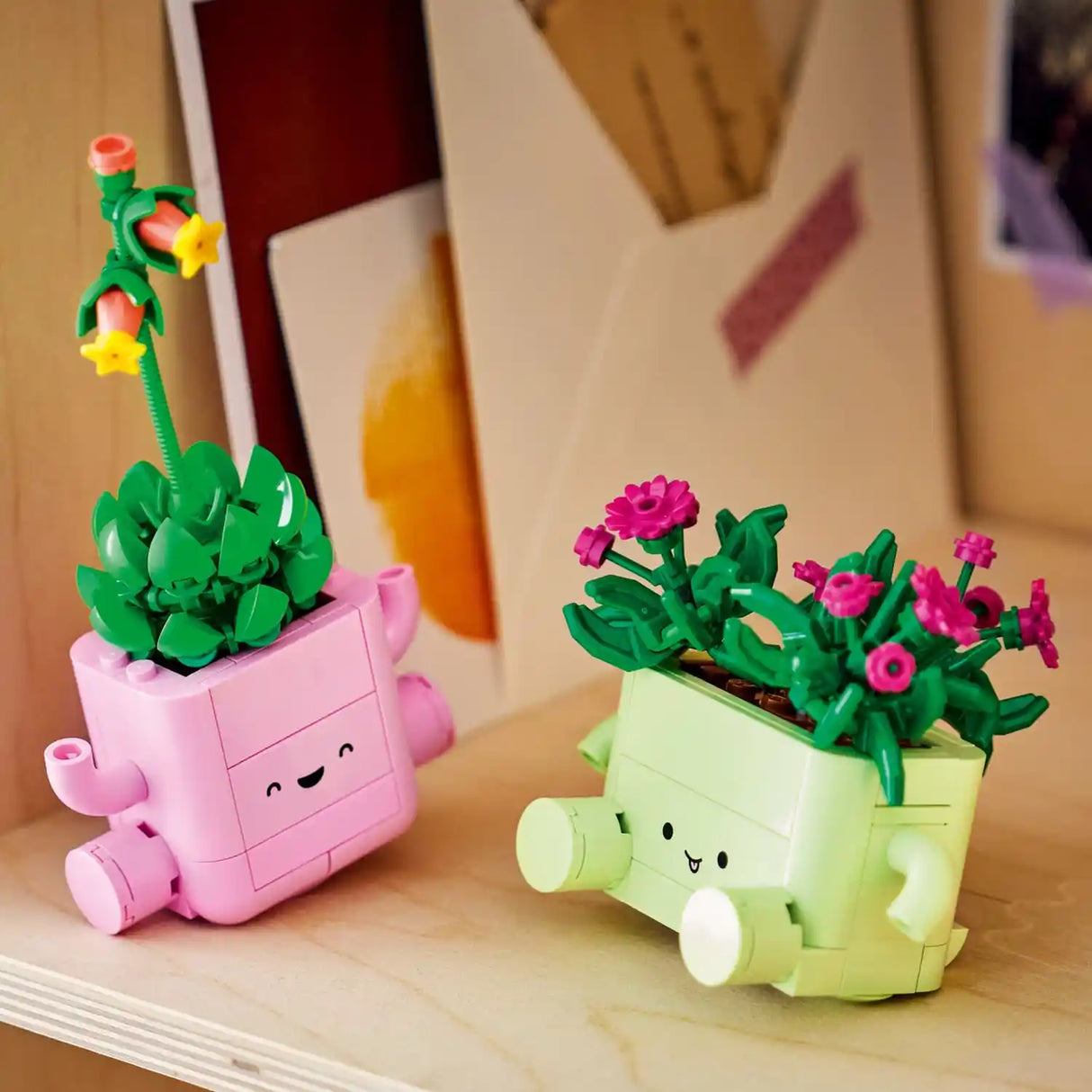 Lego Botanicals Rocking Plants V29 | 11506