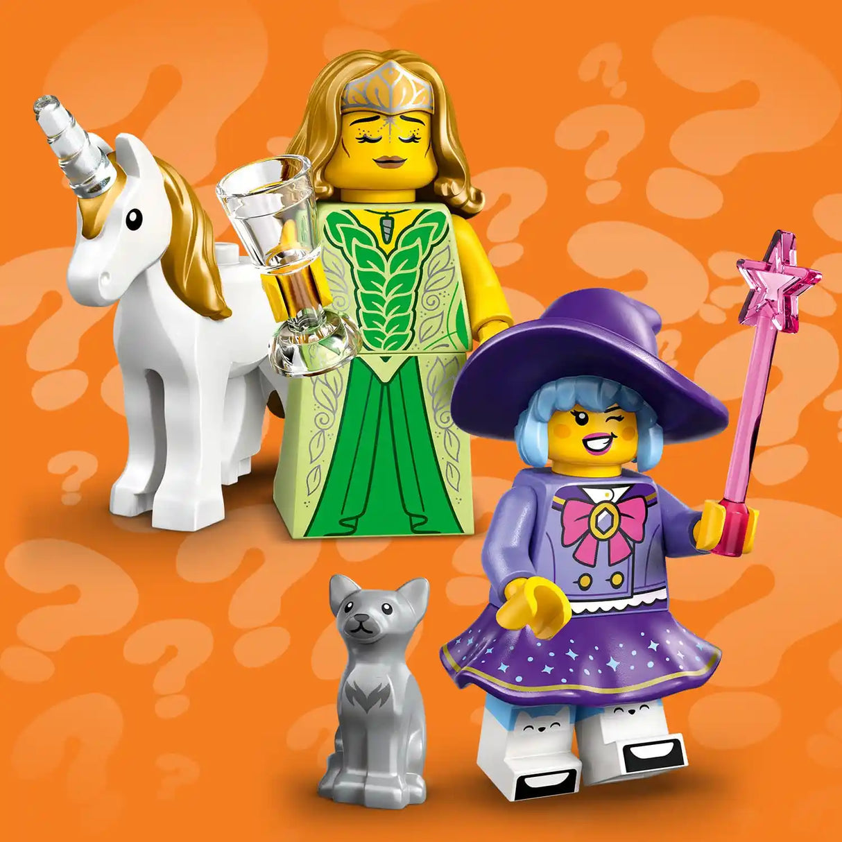 Lego Minifigures Series 29 | 71052