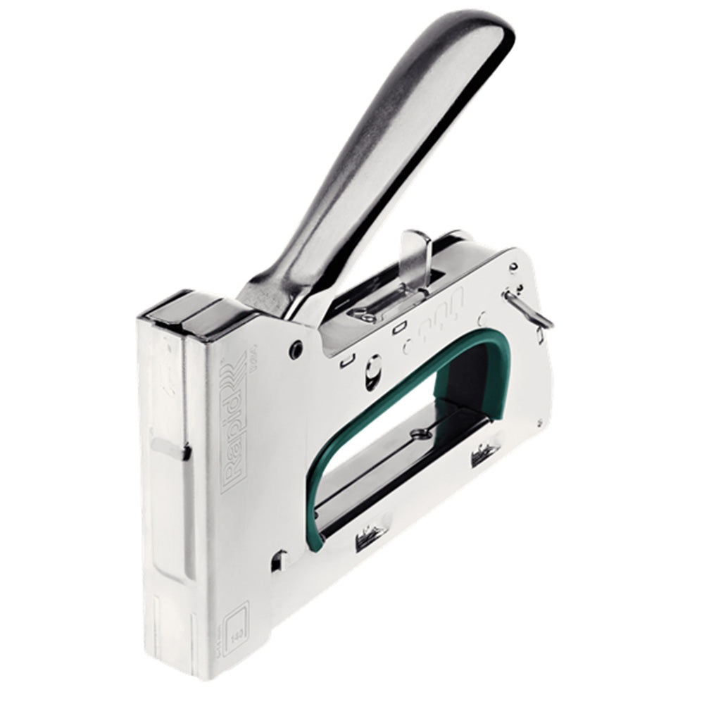 Rapid PRO R34E Staple Gun Tacker | XMS23TACKER