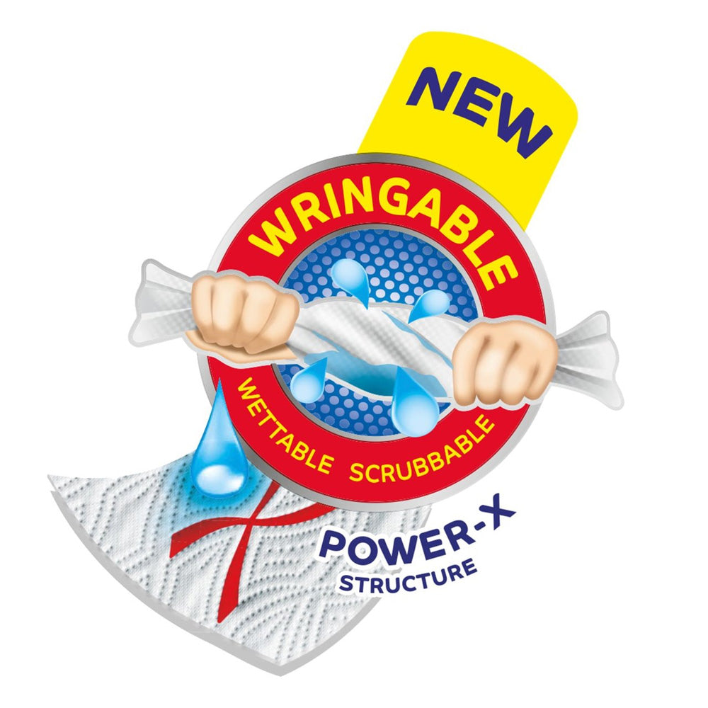 Plenty The Original One Kitchen Towel - 3 Pack