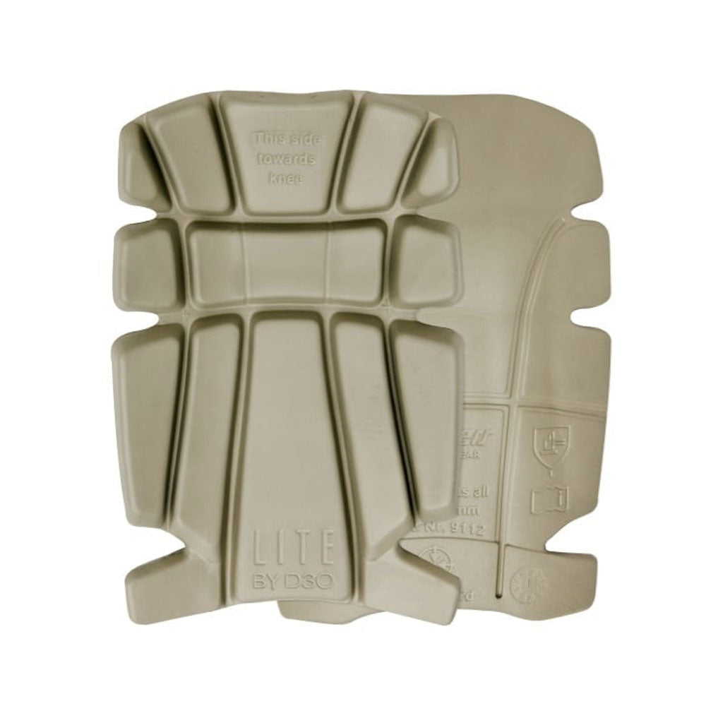 Snickers 9112 D3O Lite Craftsmen Kneepads | 91121400