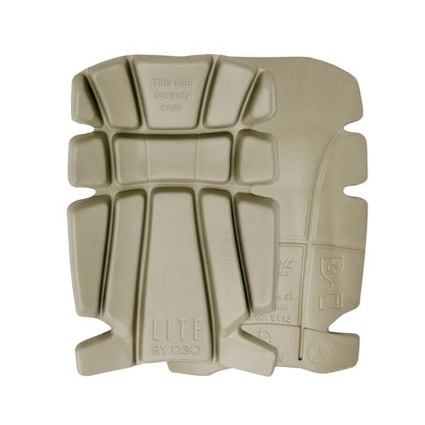 Snickers 9112 D3O Lite Craftsmen Kneepads | 91121400