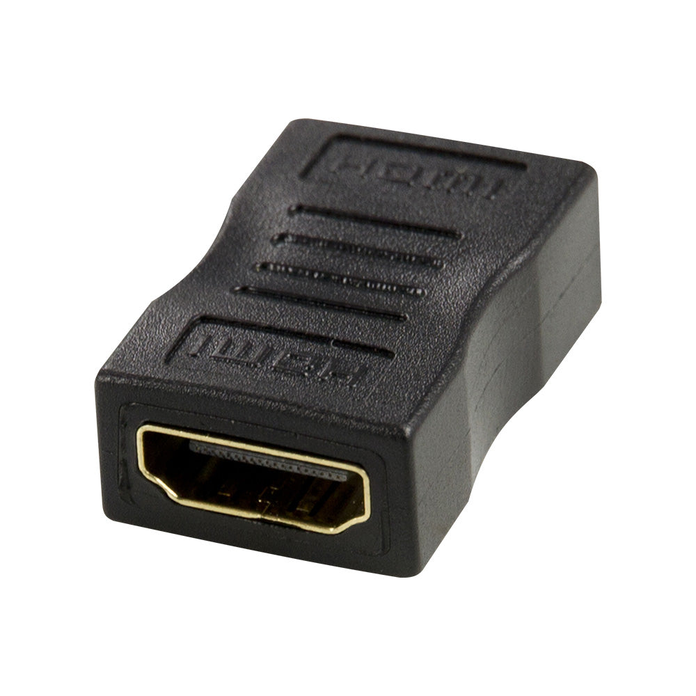 Deltaco HDMI Coupler wiht Female to Female | HDMI12R
