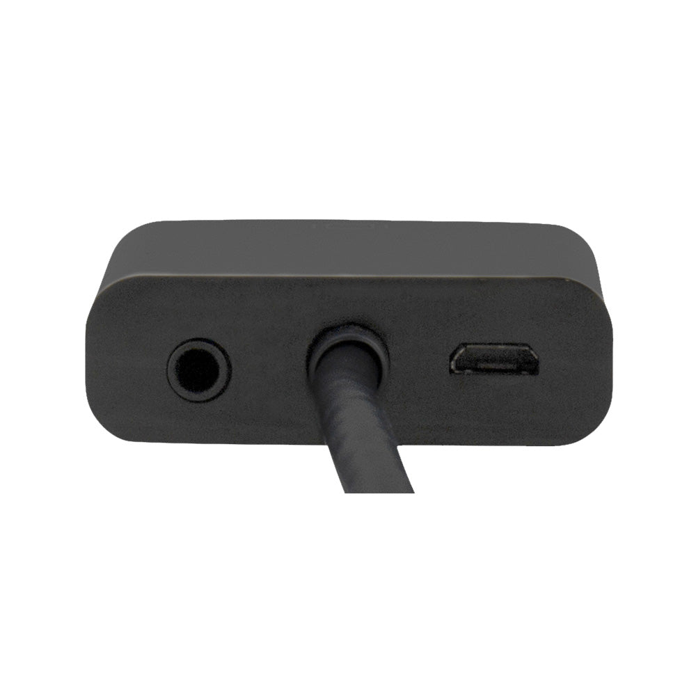 Deltaco HDMI to VGA Adaptor | HDMIVGA7R