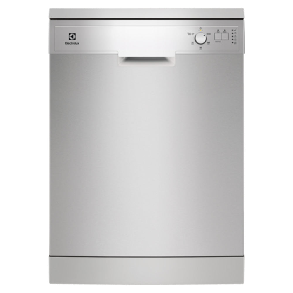 Electrolux 13 Place Freestanding Dishwasher with Airdry - Stainless Steel | ESA17210SX