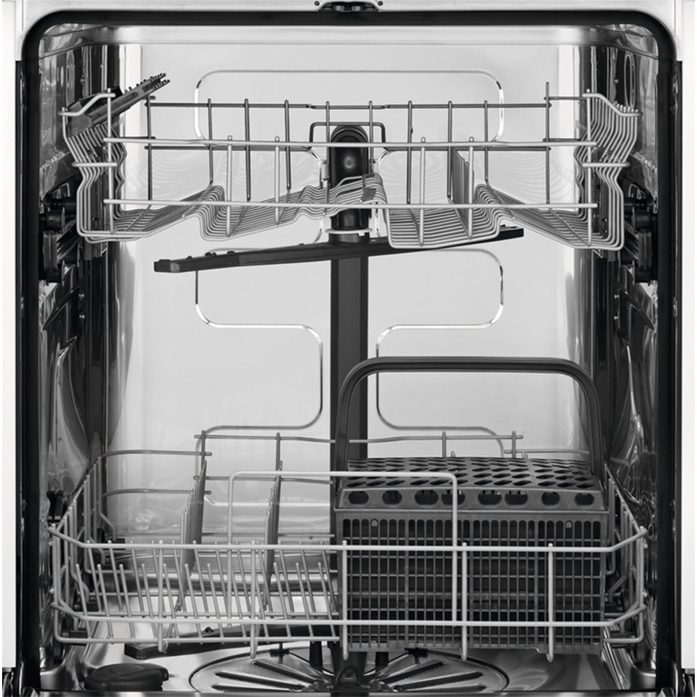 Electrolux 13 Place Freestanding Dishwasher with Airdry - Stainless Steel | ESA17210SX