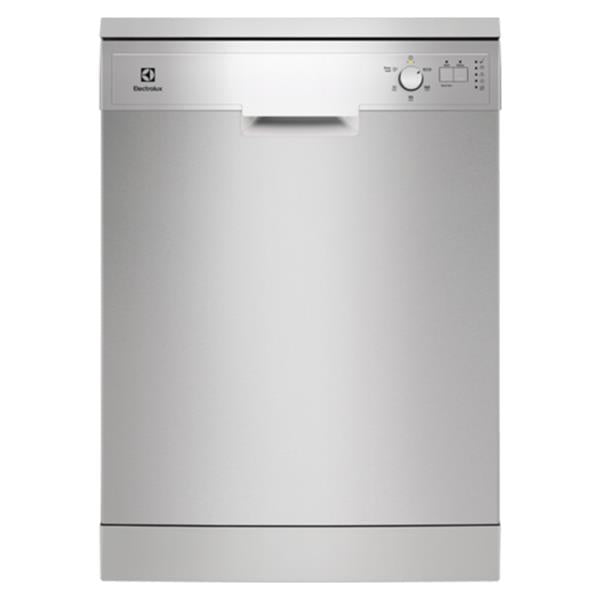 Electrolux 13 Place Freestanding Dishwasher with Airdry - Stainless Steel | ESA17210SX