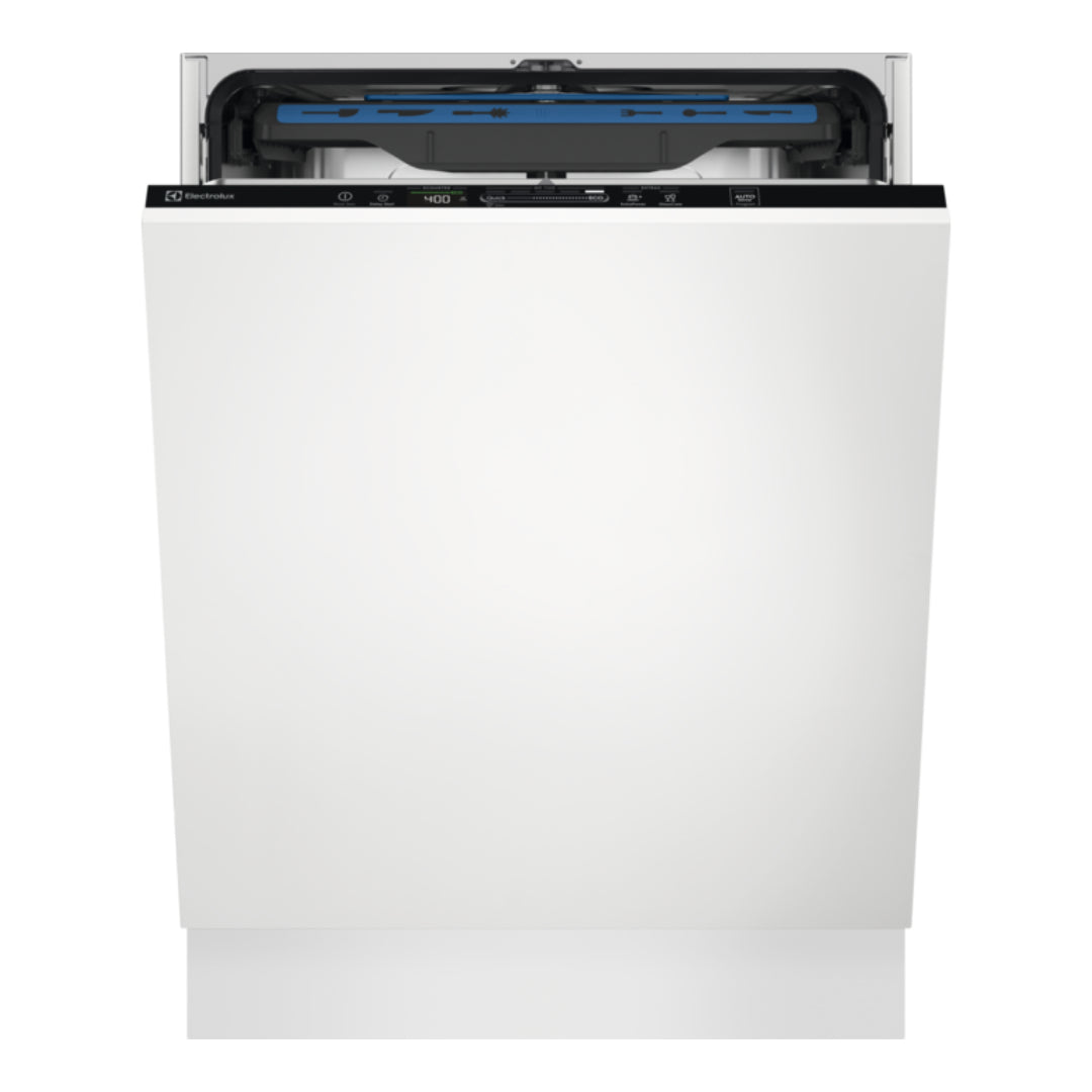 Electrolux 600 SatelliteClean 14 Place Fully Integrated Dishwasher | EES48410L