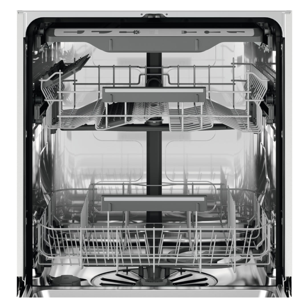 Electrolux 600 SatelliteClean 14 Place Fully Integrated Dishwasher | EES48410L