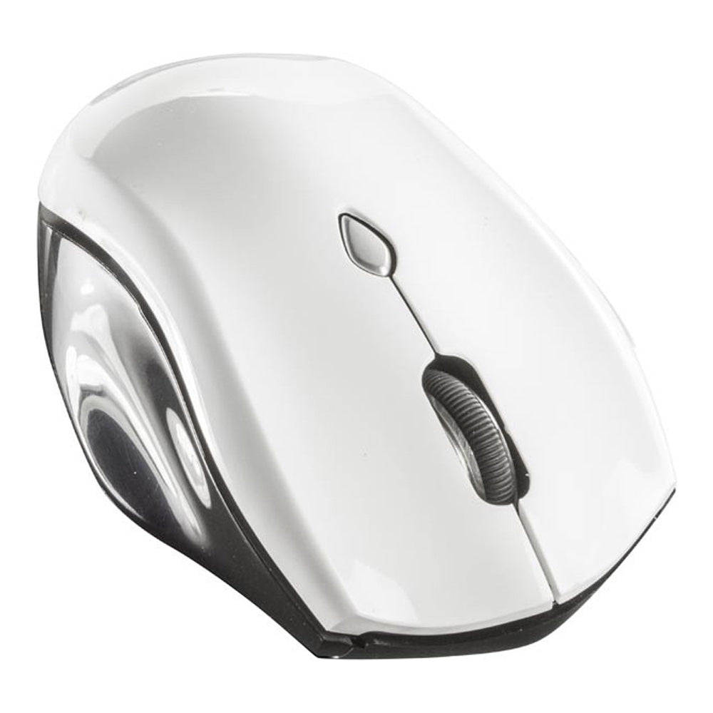 Deltaco Wireless Premium Mouse - White | MS769
