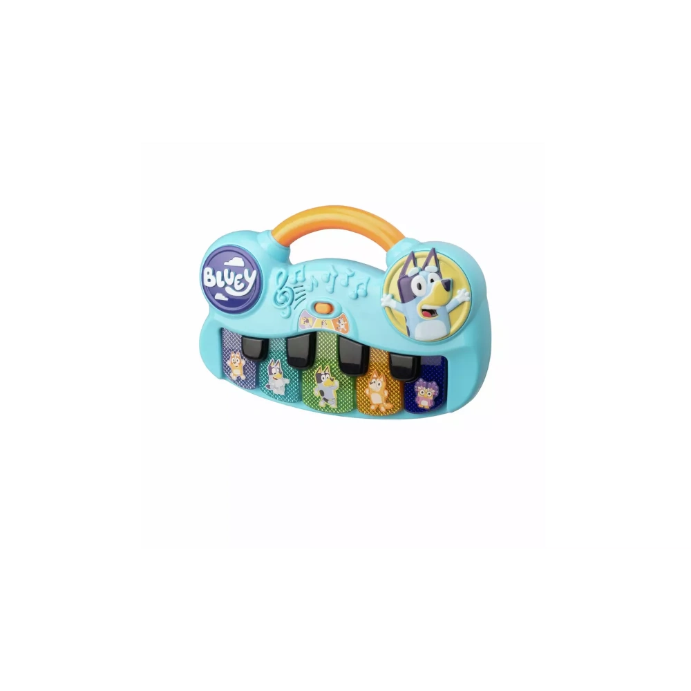 Bluey Music Keyboard | 1684933.EX