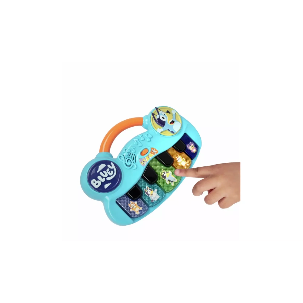 Bluey Music Keyboard | 1684933.EX