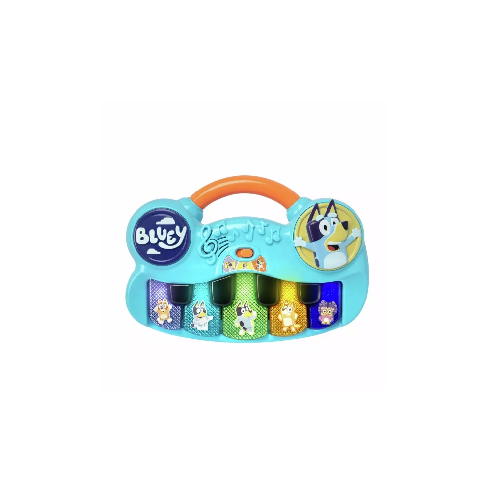 Bluey Music Keyboard | 1684933.EX