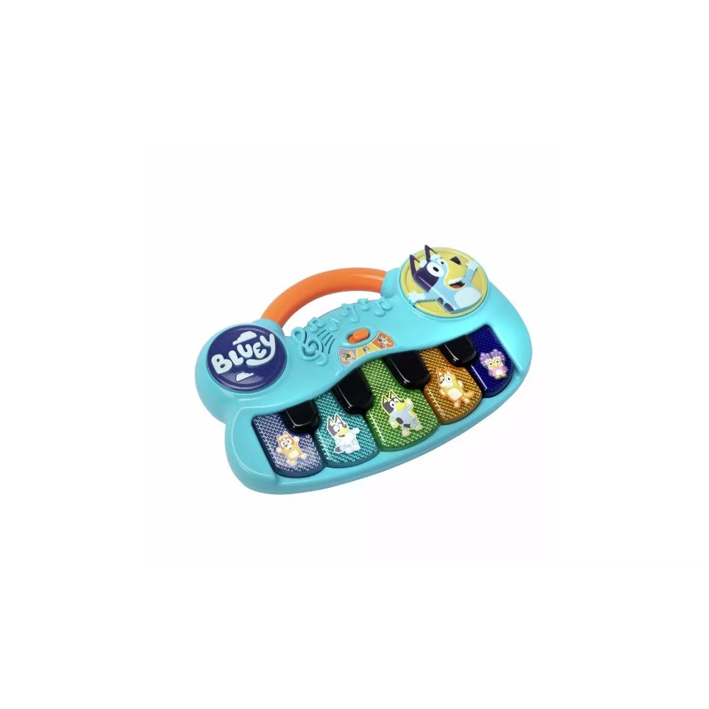 Bluey Music Keyboard | 1684933.EX