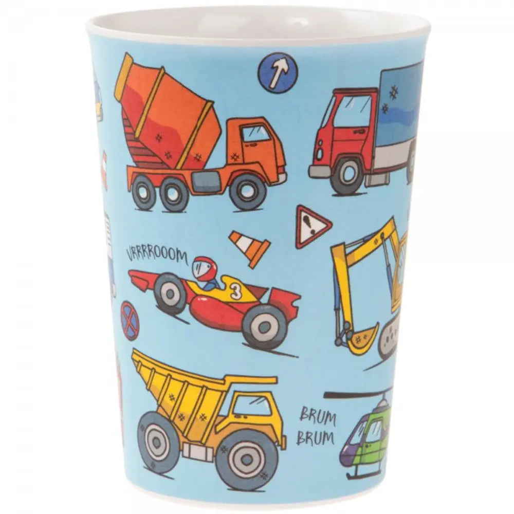 Lesser and Pavey Vehicles Beaker Little Stars Range | PG2478