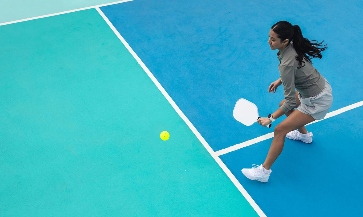 Garmin Vivoactive 6 Smartwatch - Bone | 49-GAR-010-02985-01