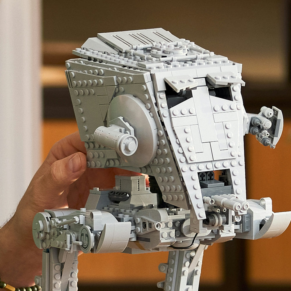 Lego AT-ST Walker | 75417