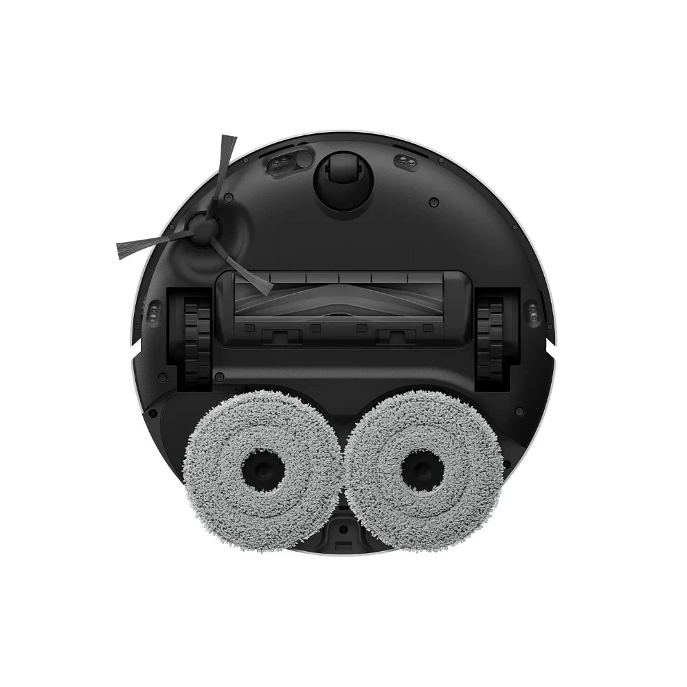 Dreame L10s Ultra Gen2 Robot Vacuum Robotic Vac and Mop - White | RLL32SE