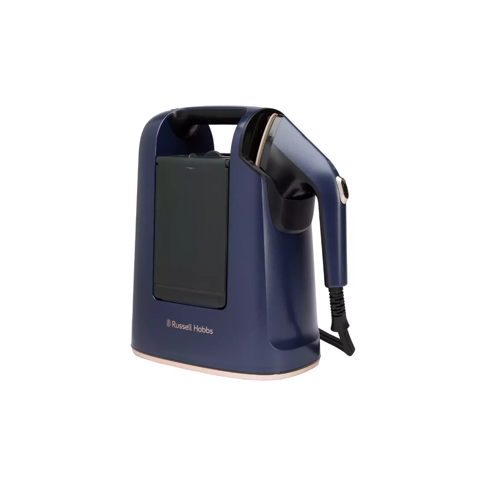 Russell Hobbs Steam Genie Maestro 2 in 1 Handheld Garment Steamer | 27600