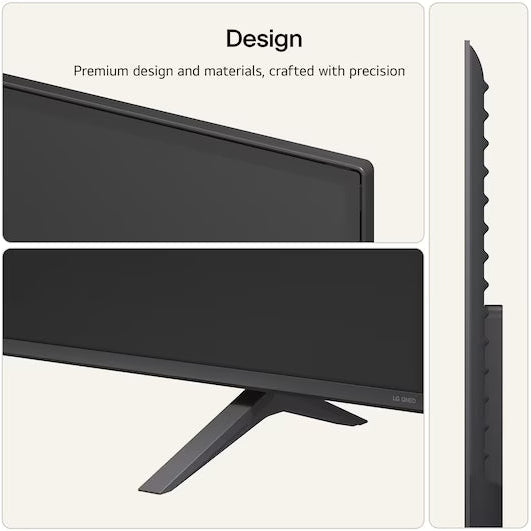 LG QNED7E 75 Inch QNED Mini LED AI 4K Smart TV (2026) | 75QNED7EB3A.AEI
