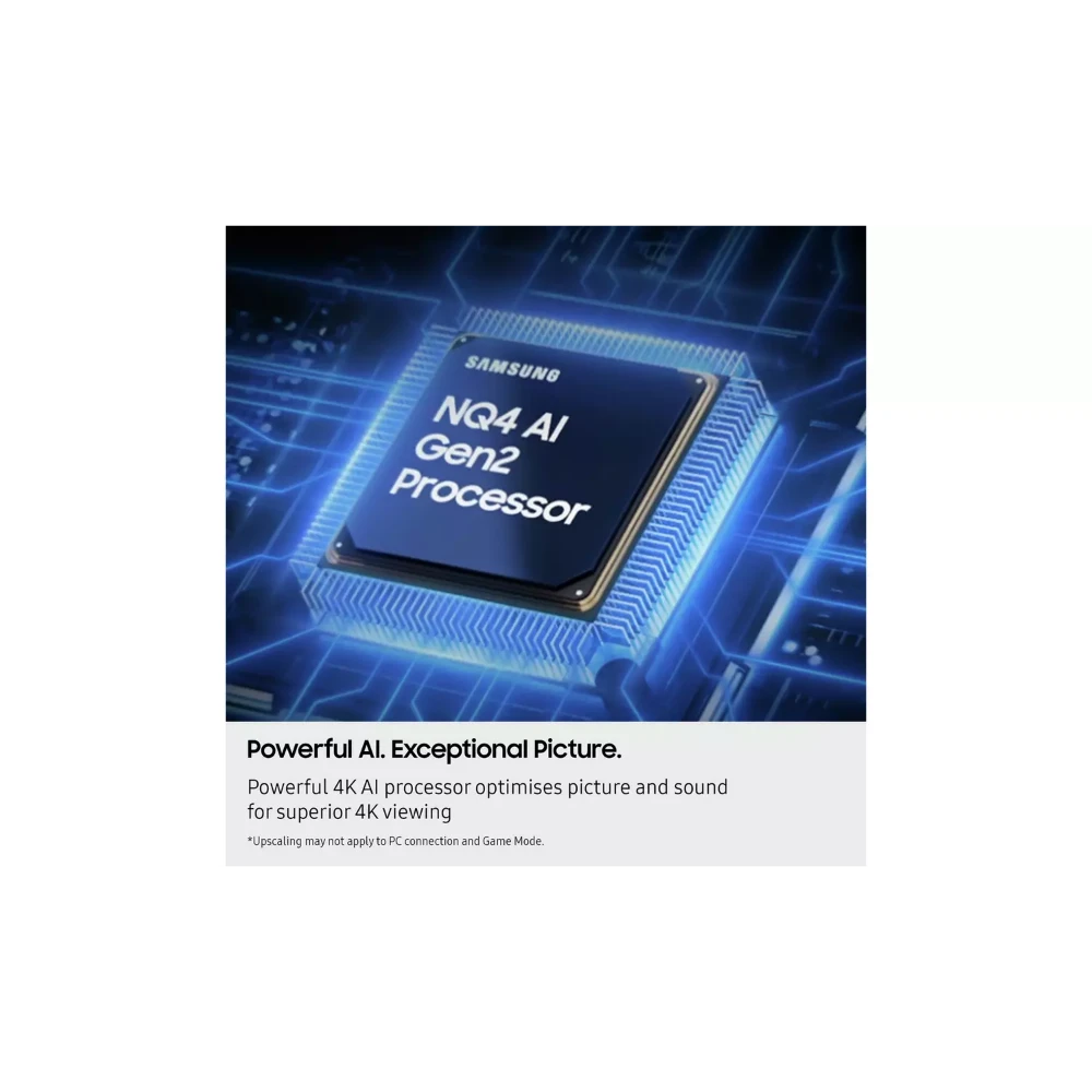 Samsung S85F 65 Inch 4K OLED Smart TV (2025) | QE65S85FAEXXU