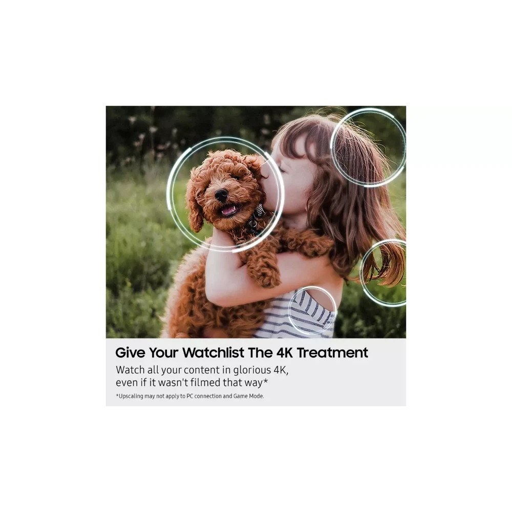 Samsung S85F 65 Inch 4K OLED Smart TV (2025) | QE65S85FAEXXU