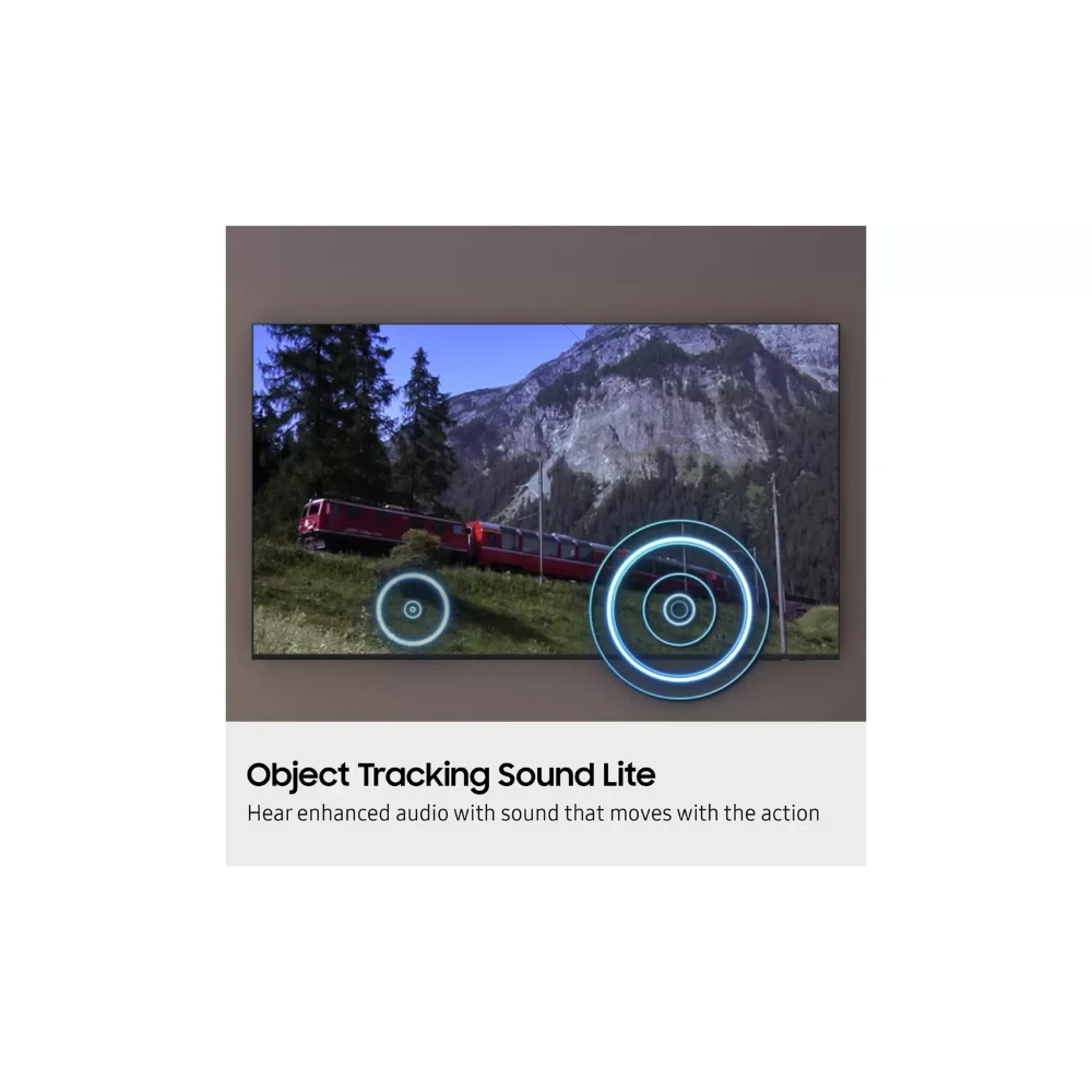 Samsung S85F 65 Inch 4K OLED Smart TV (2025) | QE65S85FAEXXU